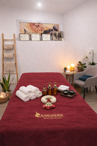 Ambiance Sawasdee Thai Massage
