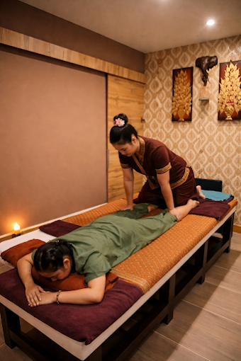 Ambiance Sawasdee Thai Massage