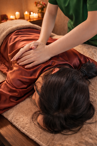 Photo de l’espace Sawasdee Thai Massage