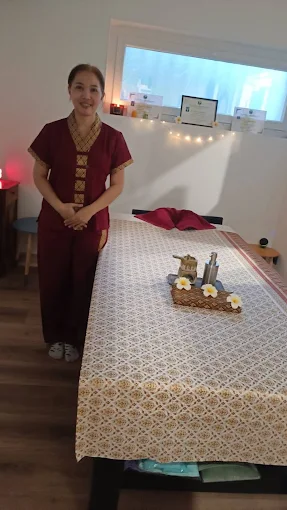 Photo de l’espace Sawasdee Thai Massage