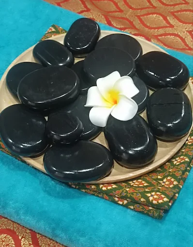 Photo de l’espace Sawasdee Thai Massage
