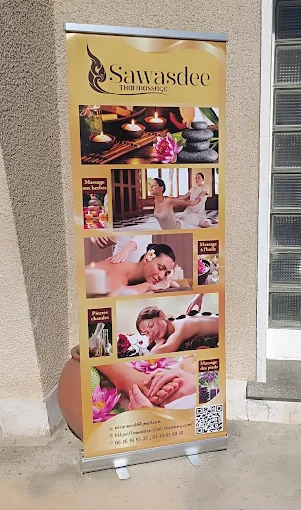 Photo de l’espace Sawasdee Thai Massage