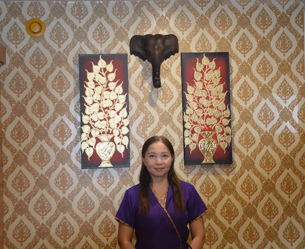 Photo de l’espace Sawasdee Thai Massage