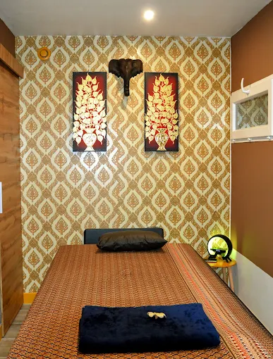 Photo de l’espace Sawasdee Thai Massage