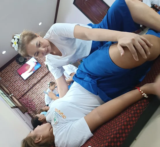 Photo de l’espace Sawasdee Thai Massage