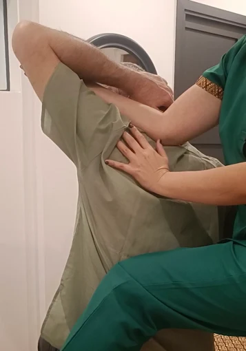 Photo de l’espace Sawasdee Thai Massage