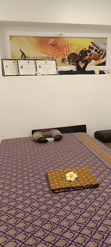 Photo de l’espace Sawasdee Thai Massage