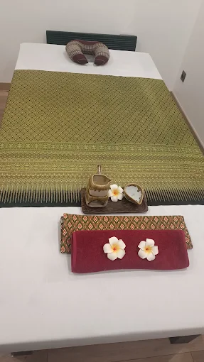 Photo de l’espace Sawasdee Thai Massage