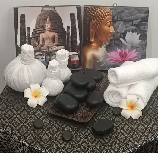 Photo de l’espace Sawasdee Thai Massage